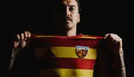 Kayserispor kadrosunu Cenk Şen ile güçlendirdi