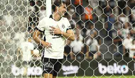 Beşiktaş taraftarı yeni yıldızına kavuştu