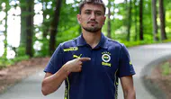 Fenerbahçe'de yol ayrımı: Milli yıldız için flaş karar