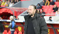 Yönetim krizi yaşayan Altay yarın sahaya iniyor