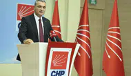 CHP’de yeni dönem 8 ile atama yapıldı