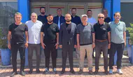 Erciyes 38 FK altyapısını deneyimli isimlere emanet etti