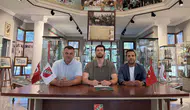 Karşıyaka eski oyuncusunu geri çağırdı