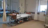 Didim'de sağlıkta yeni dönem Devlet Hastanesi'ne 5 yataklı yoğun bakım ünitesi