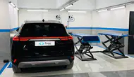 Togg servis ağını genişletiyor