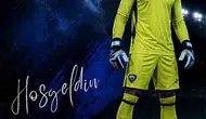 Karacabey Belediyespor kadrosunu iki yeni isimle güçlendirdi