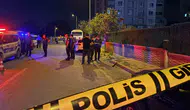 Kayseri'de sokak ortasında çatışma Piknikten dönen çift vuruldu
