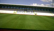 Dadaşlar evine dönüyor Kazım Karabekir Stadı tamamen açıldı