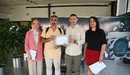 Manisa Büyükşehir Belediyesi çalışanları için sağlıklı iş yeri tescillendi