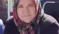 Kütahya'daki feci kazada hayatını kaybeden Ayşe Bozkurt defnedildi