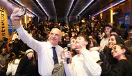 Ümraniye’de gençlerin hayatını kolaylaştıran dev yatırım hamlesi