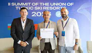 Erciyes 2027 kış turizminin merkezi oluyor