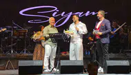Eypio Buharkent Taze İncir Festivali’nde sahne aldı
