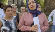 Zonguldak Birlik Mahallesi sakinleri çöp şantiyesinin taşınmasını istiyor