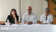 Çözüm sürecinde kritik viraj: Silahsızlanma komisyonunda bizzat görev alacak