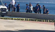 Darıca sahilinde bir saat arayla üç cansız beden bulundu