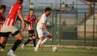 Elazığspor Afyon kampındaki ilk sınavını galibiyetle geçti
