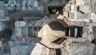 Kuşadası’nın binlerce yıllık sırrı dünya listesine girdi