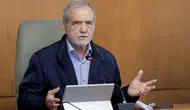 Pezeşkiyan masaya oturmaya hazır ama şartları var