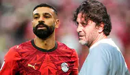 Fatih Tekke'den Mohamed Salah transferi hakkında beklenen açıklama geldi