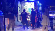 Kayseri'de bir kadın evinde intihara kalkıştı