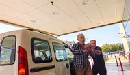 İnegöl’de talihsiz kaza İki parmağını spiral makinesine kaptırdı