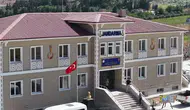İskenderun Cebike’de güvenlik binası tamamlanıyor