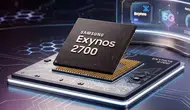 Samsung'un yeni çipi Exynos 2700, rakibi Qualcomm'u geride bıraktı