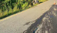 Sis Dağı’nda ATV kazası bir kişinin hayatını kararttı