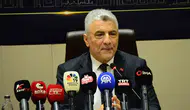 Çorum’un Süper Lig Başarısına Bakan Bolat’tan Destek Mesajı