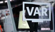 Süper Lig açılışında VAR koltuğu yabancı hakeme emanet