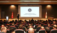 Erzurum polisi bütçesini yönetmeyi öğreniyor