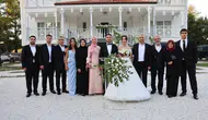Safranbolu’da cemiyet hayatını buluşturan düğün