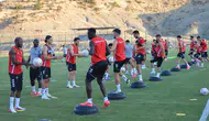 Lider takipçisi Mardin 1969 Spor, Vanspor'u ağırlayacak