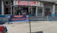 Beyoğlu’nda pazarda armut seçme kavgası kanlı bitti
