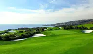 Trump’ın golf sahasında mühimmatla yakalanan kişi paniğe yol açtı