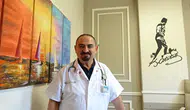 Türkiye obeziteyle savaşıyor Her üç yetişkinden biri risk altında