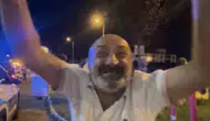 Çorlu'da alkollü sürücünün pişkinliği pes dedirdi