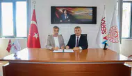 Doğubayazıt Kekiği artık coğrafi işaretle markalaşıyor