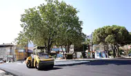 Denizli Buldan’da 160 milyon liralık altyapı ve yol seferberliği