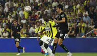 Fenerbahçe Şampiyonlar Ligi yolunda Sturm Graz karşısında avantajlı