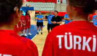 Milli futsalcılar Avrupa Şampiyonası için Bilecik’te toplandı