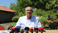 Çameli 10. Kültür ve Doğa Festivali İçin Hazırlıklar Tamamlandı