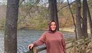 Ordu'da fındık bahçesinde tarım aracı kazası