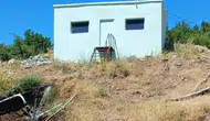Alacakaya köylerinde su altyapısı yenilendi