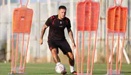 Sivasspor Kayseri deplasmanı için hazırlıklarına hız verdi