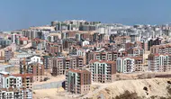 Arnavutköy dev konut projesinde sona doğru yaklaşılıyor