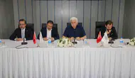 Denizli leblebisi artık dünya raflarına girmeye hazırlanıyor