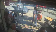 Bayrampaşa'da sokak kavgası cinayetle bitti
