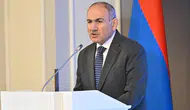 Paşinyan hükümeti resmen bıraktı